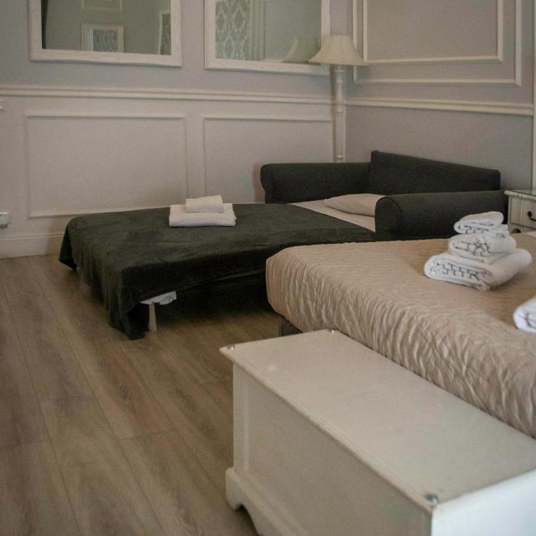 Charme & Chic Luxury - Junior Suite - 14