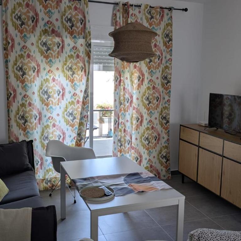 Aloja Avenida Centro - Apartamento de 3 dormitorios - 1