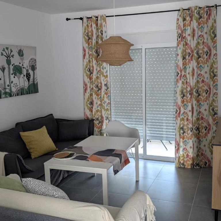 Aloja Avenida Centro - Apartamento de 3 dormitorios - 2