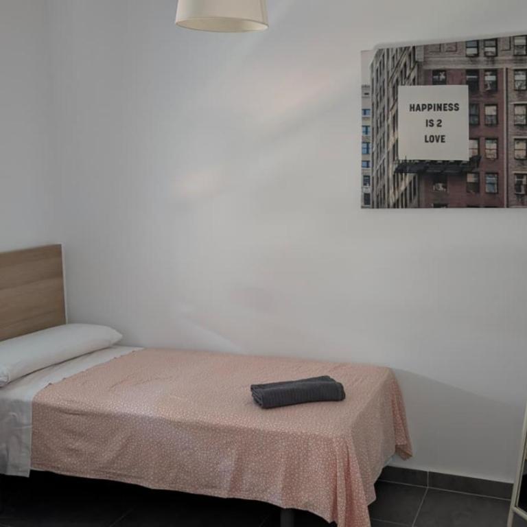 Aloja Avenida Centro - Apartamento de 3 dormitorios - 6