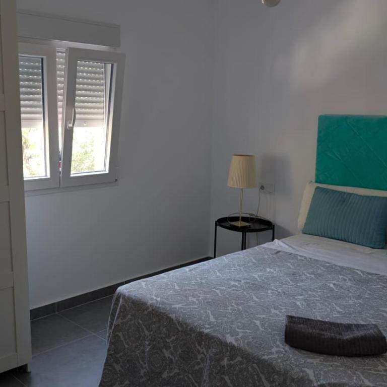 Aloja Avenida Centro - Apartamento de 3 dormitorios - 3