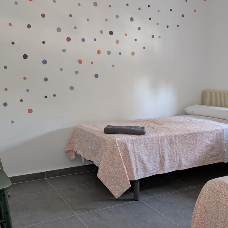 Aloja Avenida Centro - Apartamento de 3 dormitorios - 10