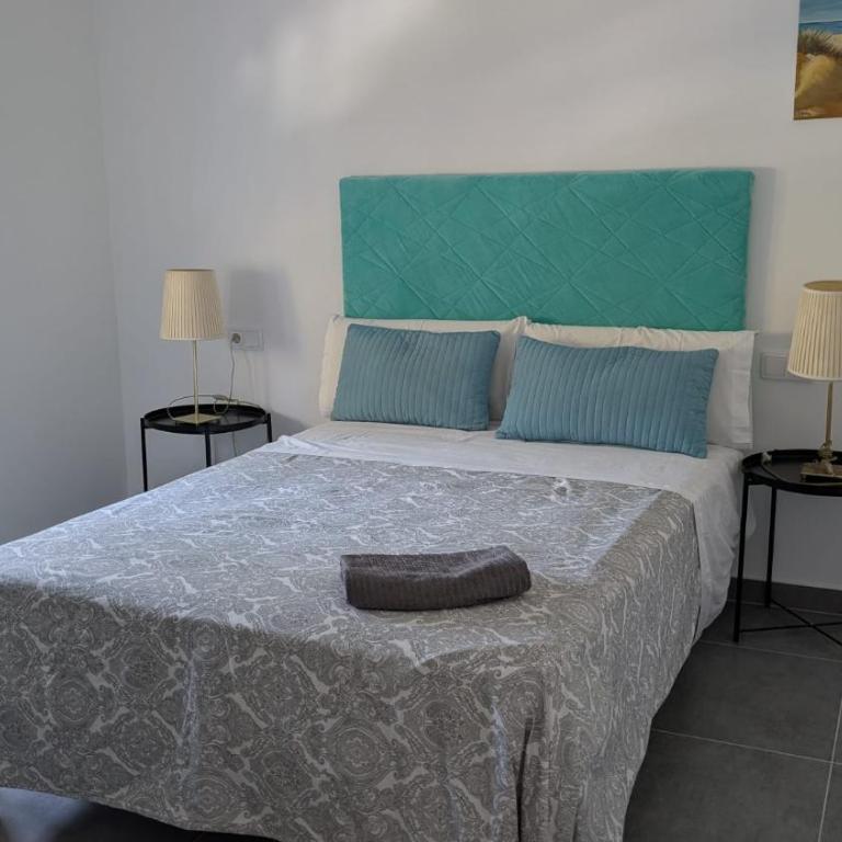 Aloja Avenida Centro - Apartamento de 3 dormitorios - 11