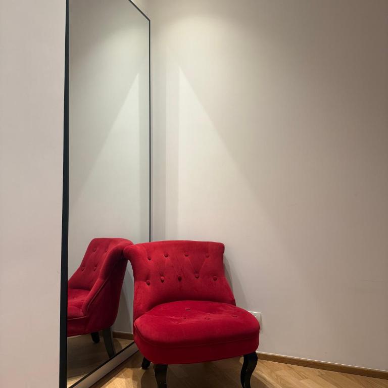 Cosy Rooms Bari - Camera Matrimoniale con Bagno Privato - 29