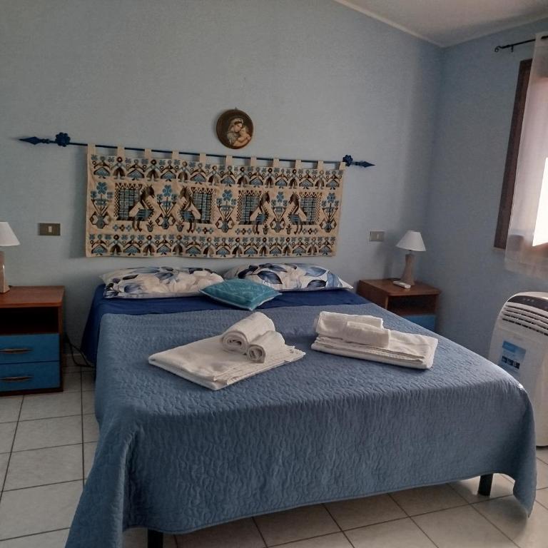 casa ORCHIDEA oasi di relax - Appartamento con 2 Camere da Letto - 19