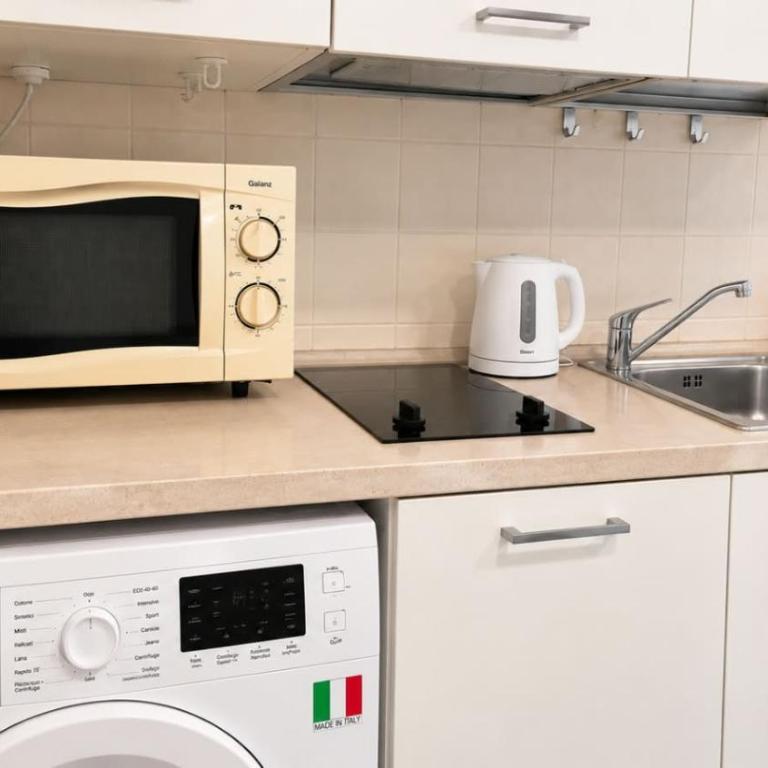 Appartamento Ca’De la Madonna by Ca-Sa Check - Apartment - 25