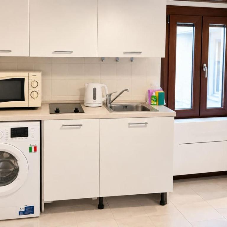 Appartamento Ca’De la Madonna by Ca-Sa Check - Apartment - 23