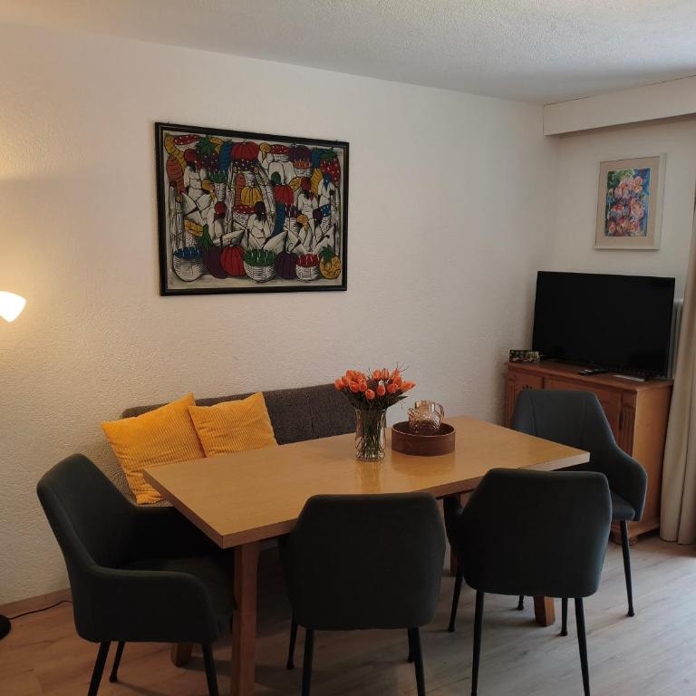 Haus Evi - Apartment mit 2 Schlafzimmern - 21