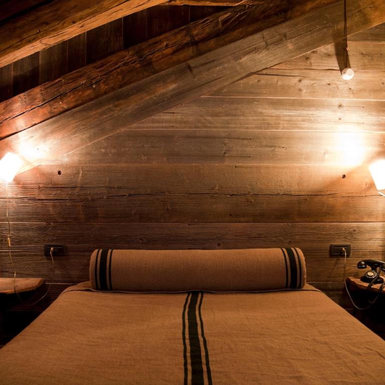 Chalet Svizzero - Chalet - 1