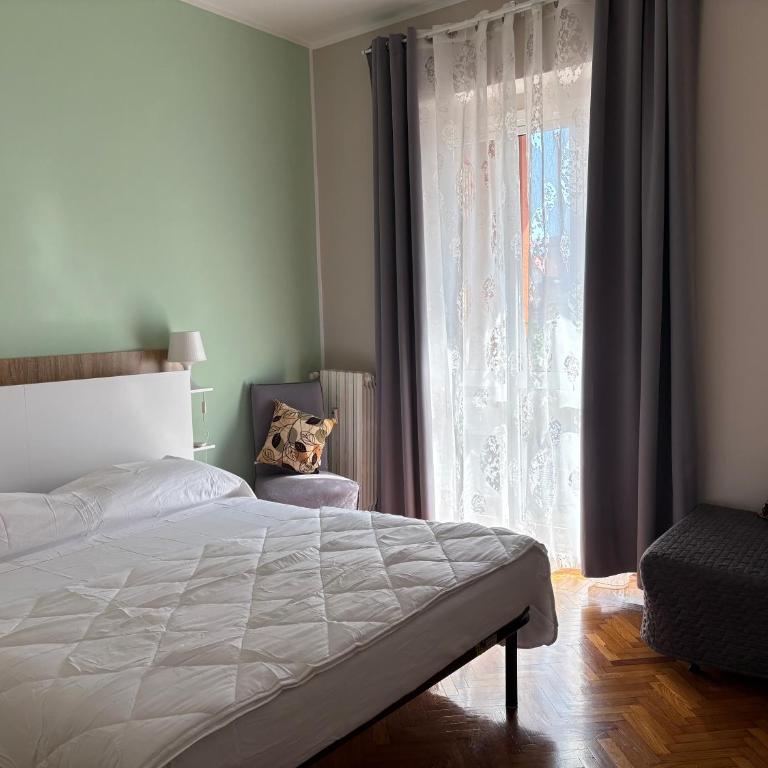 La CASETTA della FORTUNA - INALPI ARENA - Apartment mit 1 Schlafzimmer - 5
