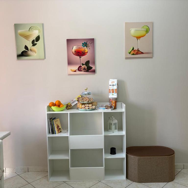 La CASETTA della FORTUNA - INALPI ARENA - Apartment mit 1 Schlafzimmer - 18