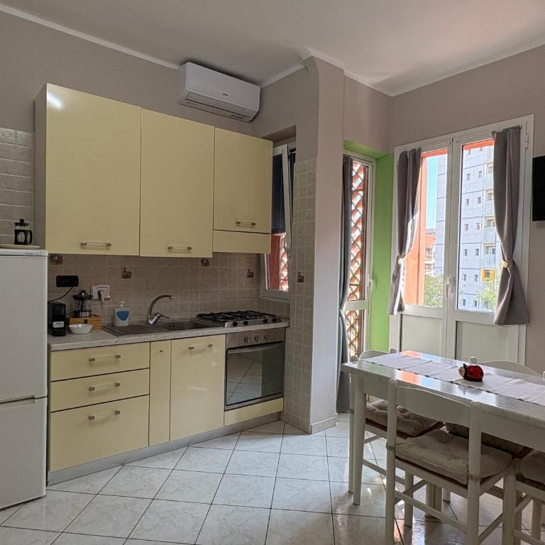 La CASETTA della FORTUNA - INALPI ARENA - Apartment mit 1 Schlafzimmer - 12