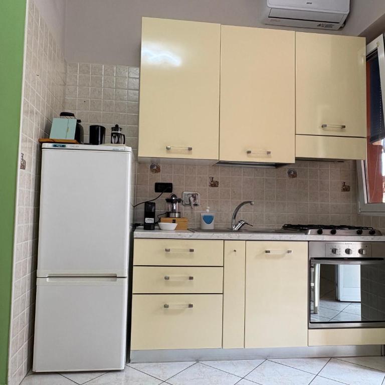 La CASETTA della FORTUNA - INALPI ARENA - Apartment mit 1 Schlafzimmer - 16