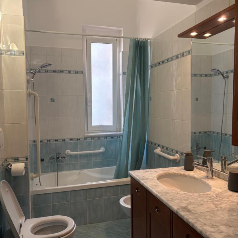 La CASETTA della FORTUNA - INALPI ARENA - Apartment mit 1 Schlafzimmer - 8