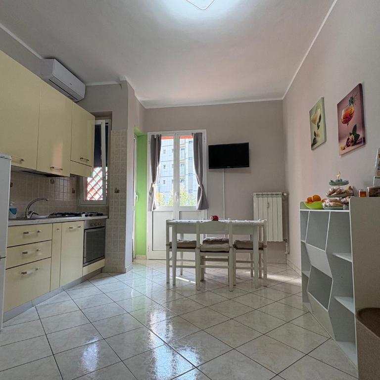 La CASETTA della FORTUNA - INALPI ARENA - Apartment mit 1 Schlafzimmer - 11