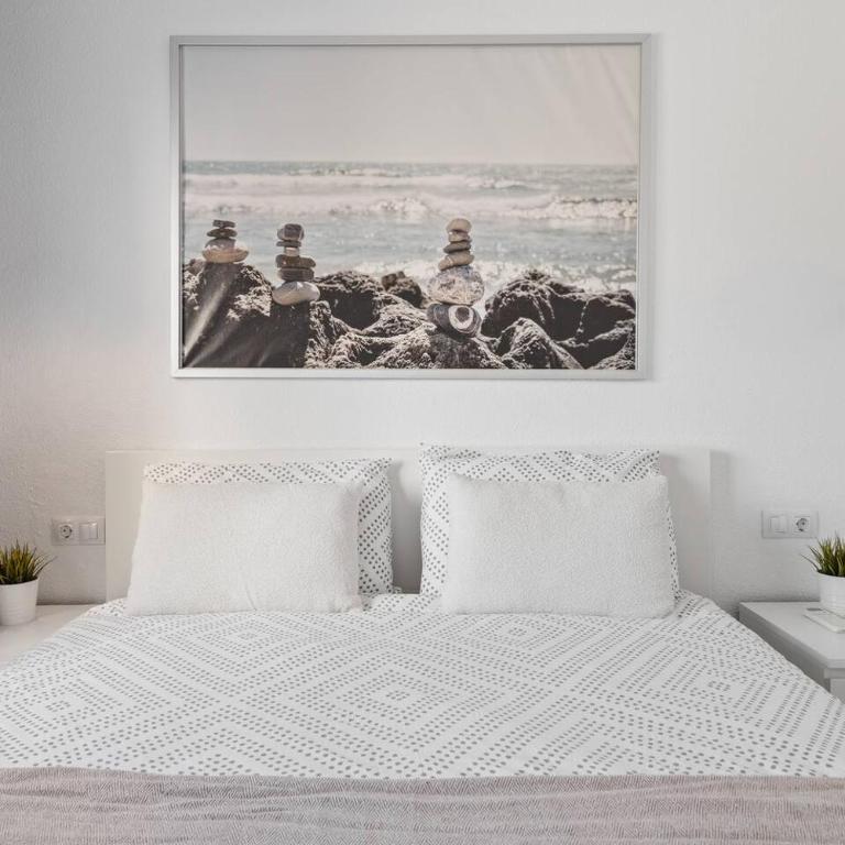 Sea View Escape with Shared Pool and Private Terrace - Appartamento - 11
