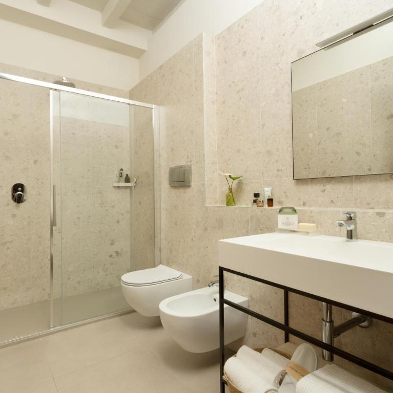 Castello Belvedere Apartments - Appartamento con 1 Camera da Letto e Vista Giardino - 2