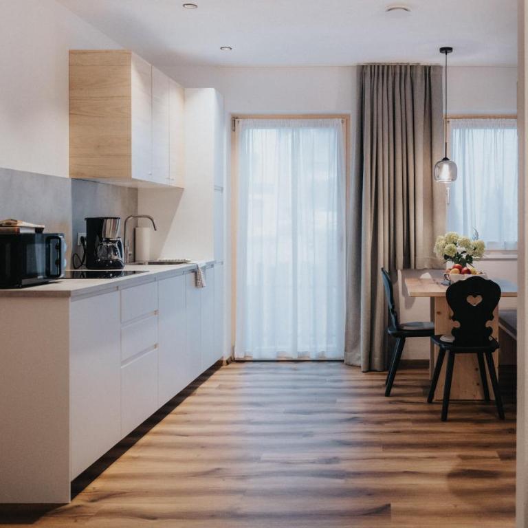 Appartement Mill - Appartamento con 2 Camere da Letto - 2
