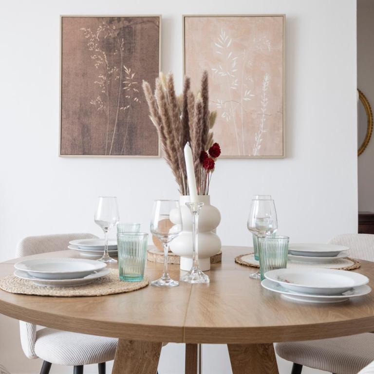 Carissimi - An Italian design experience - Appartamento con 2 Camere da Letto - 2