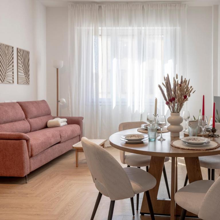 Carissimi - An Italian design experience - Appartamento con 2 Camere da Letto - 1