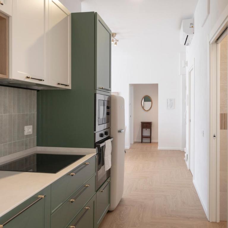 Carissimi - An Italian design experience - Appartamento con 2 Camere da Letto - 7