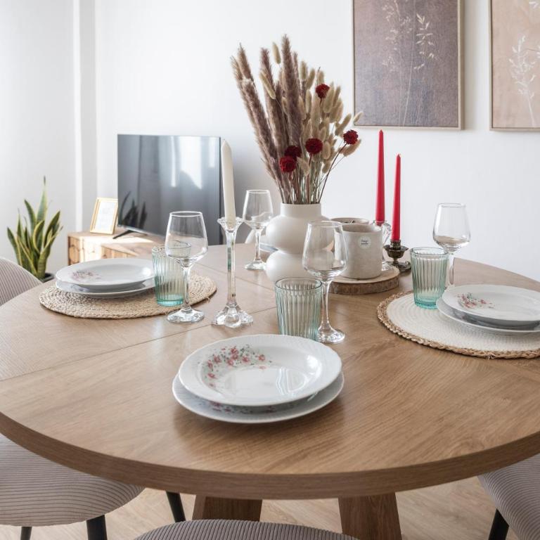Carissimi - An Italian design experience - Appartamento con 2 Camere da Letto - 8