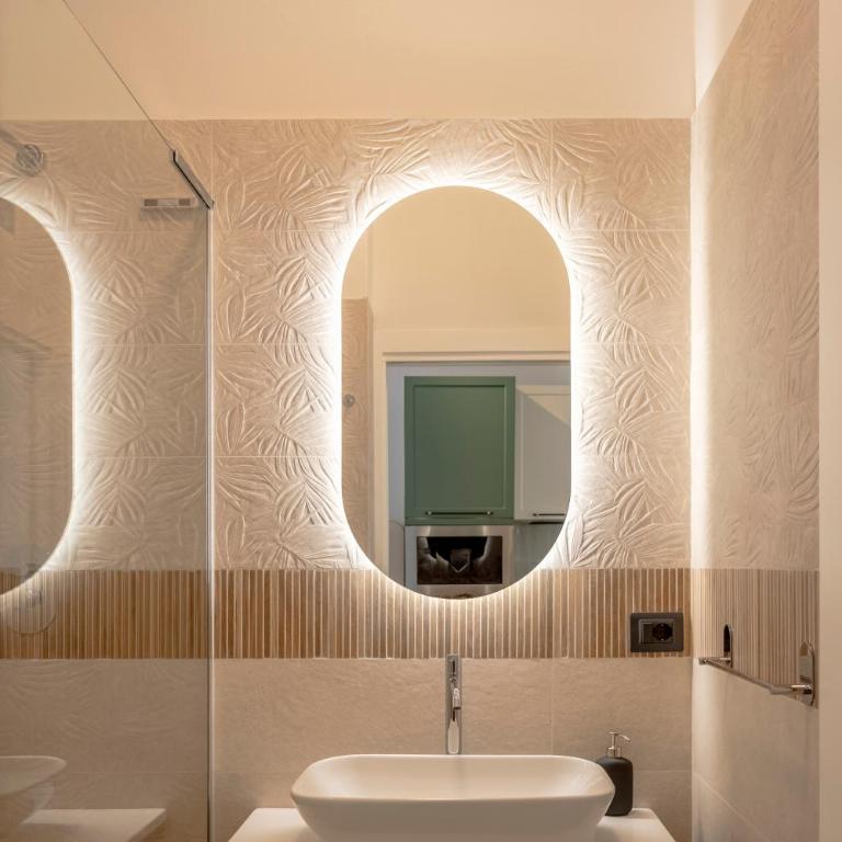 Carissimi - An Italian design experience - Appartamento con 2 Camere da Letto - 11