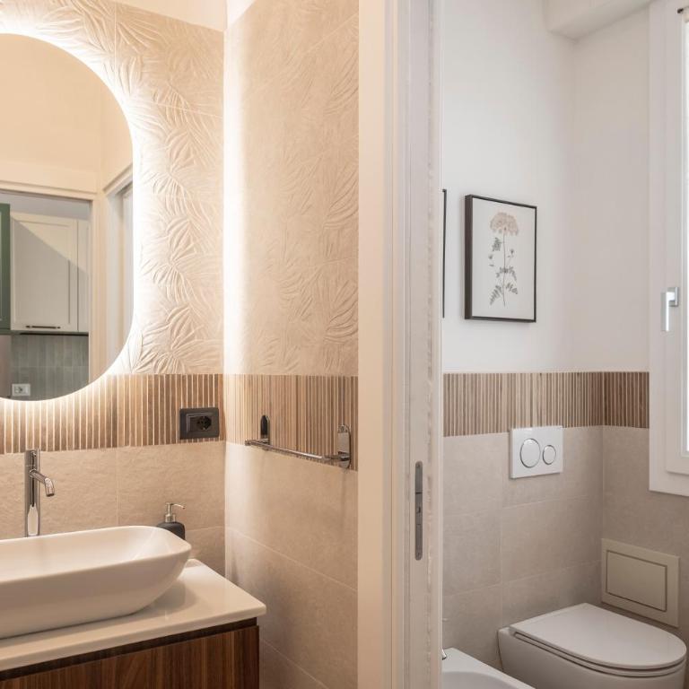 Carissimi - An Italian design experience - Appartamento con 2 Camere da Letto - 13