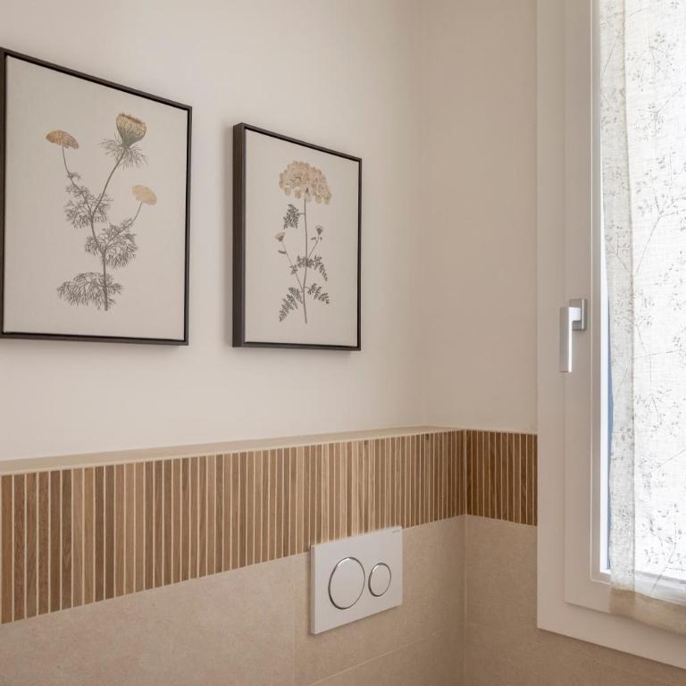 Carissimi - An Italian design experience - Appartamento con 2 Camere da Letto - 12