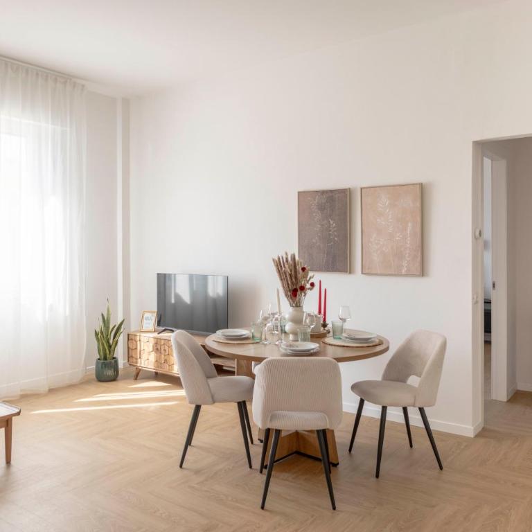 Carissimi - An Italian design experience - Appartamento con 2 Camere da Letto - 14