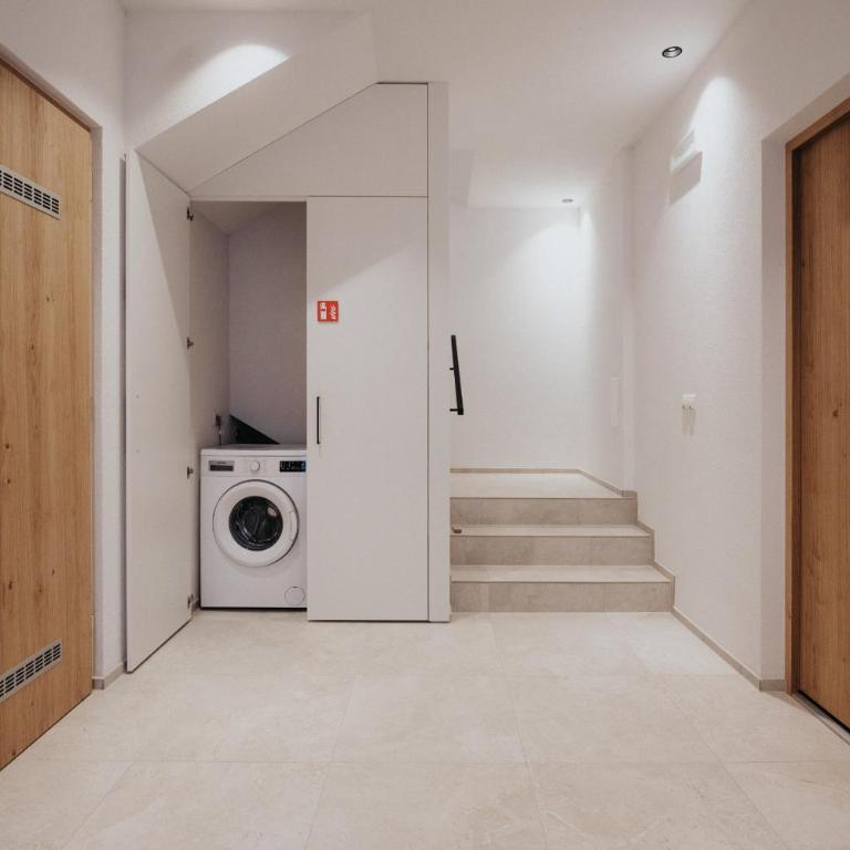 Appartement Mill - Appartamento con 2 Camere da Letto - 3