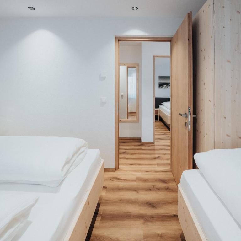 Appartement Mill - Appartamento con 2 Camere da Letto - 2
