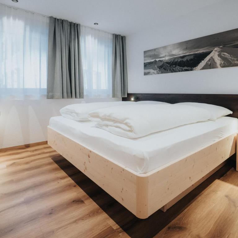 Appartement Mill - Appartamento con 2 Camere da Letto - 3