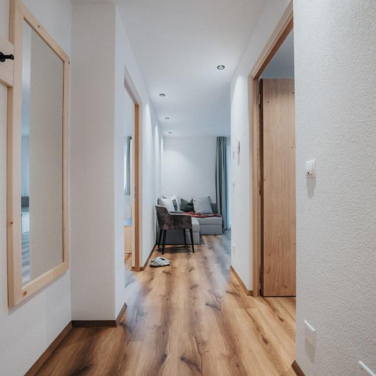 Appartement Mill - Appartamento con 2 Camere da Letto - 4