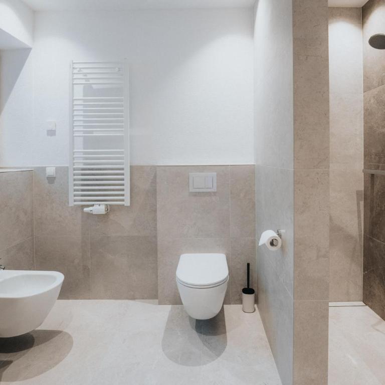 Appartement Mill - Appartamento con 2 Camere da Letto - 4
