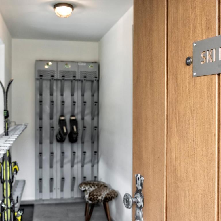Appartement Mill - Appartamento con 2 Camere da Letto - 5