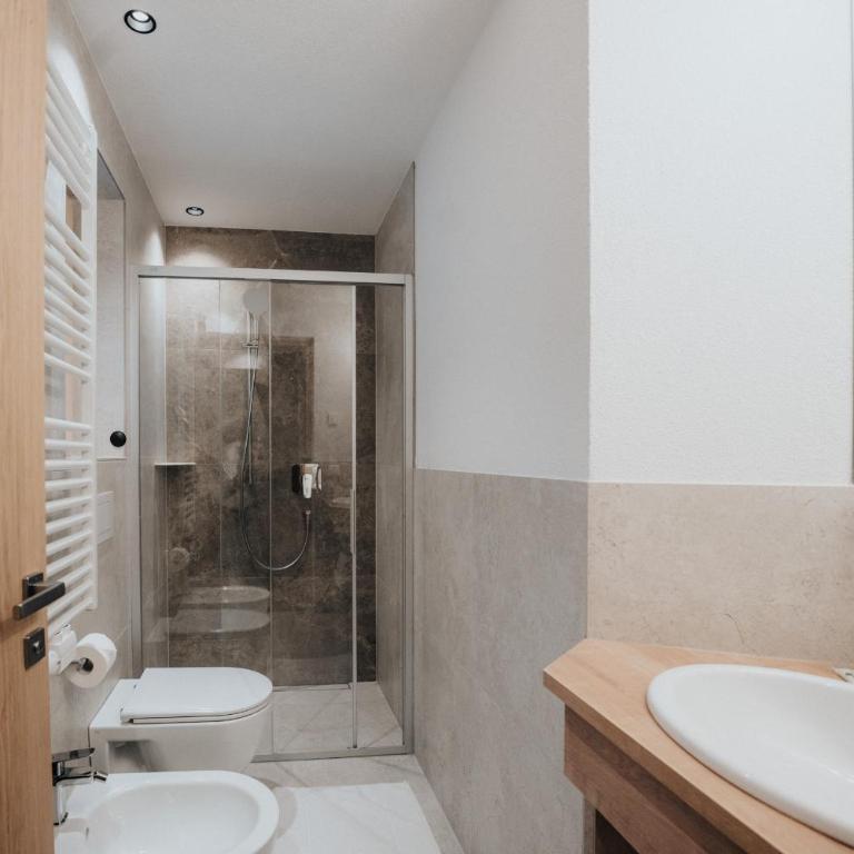 Appartement Mill - Appartamento con 2 Camere da Letto - 6