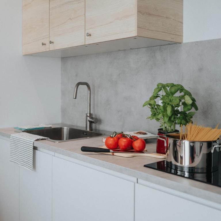 Appartement Mill - Appartamento con 1 Camera da Letto - 6