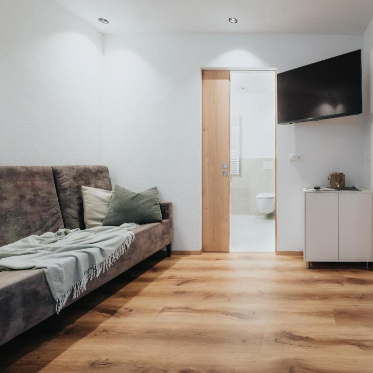 Appartement Mill - Appartamento con 2 Camere da Letto - 8