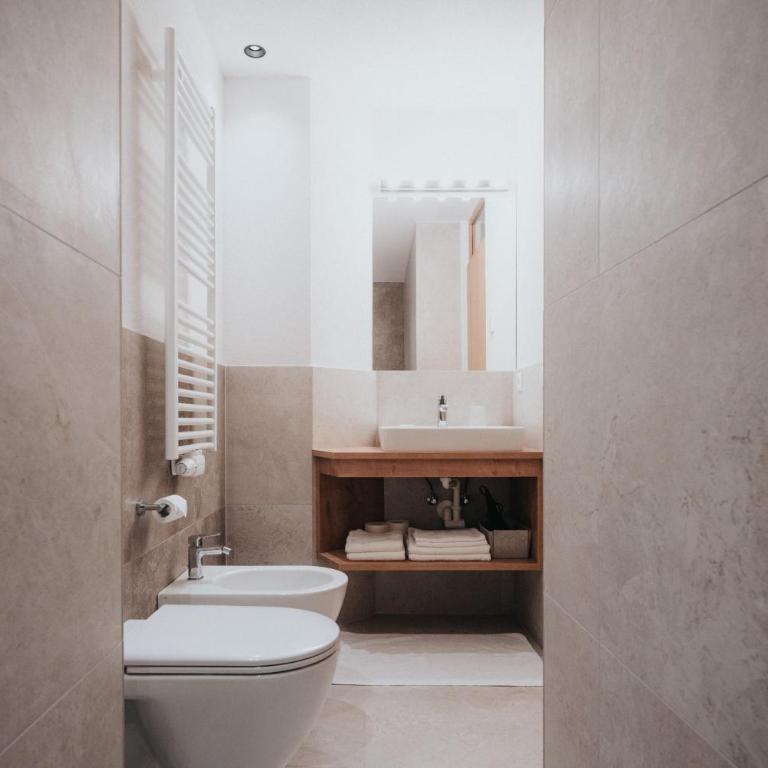 Appartement Mill - Appartamento con 1 Camera da Letto - 9