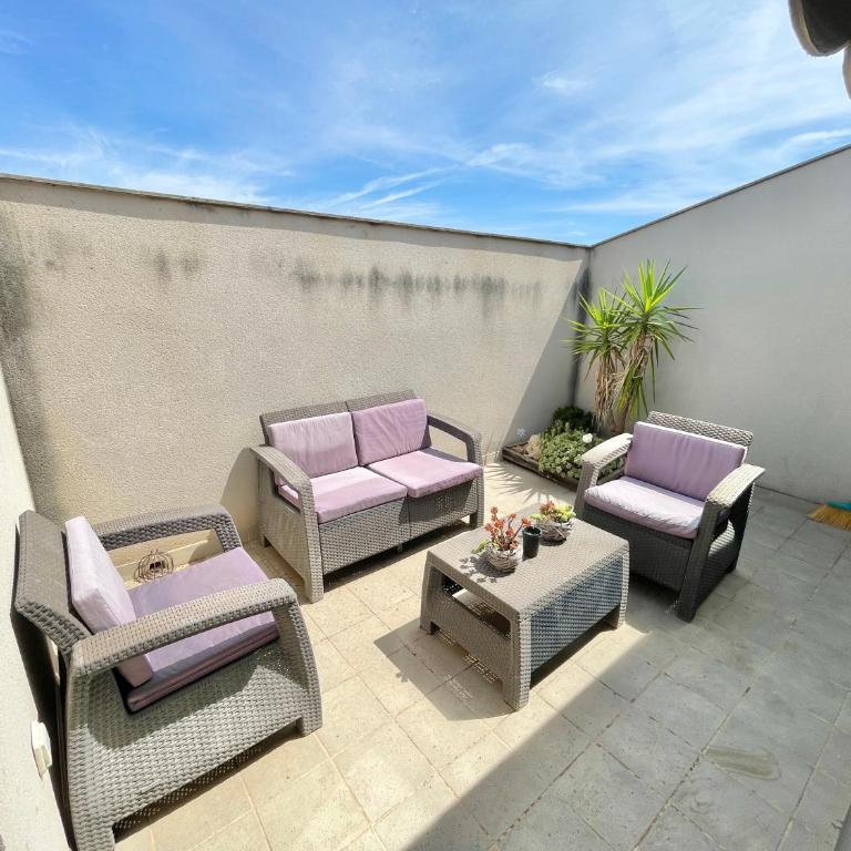 Dúplex DELTA NATURA - Apartamento de 2 dormitorios - 8