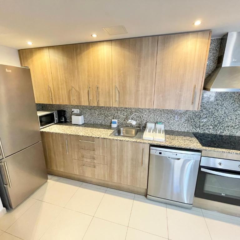 Dúplex DELTA NATURA - Apartamento de 2 dormitorios - 2