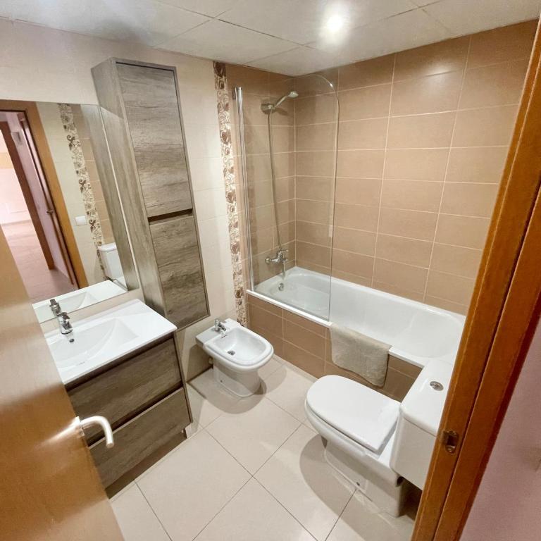 Dúplex DELTA NATURA - Apartamento de 2 dormitorios - 5