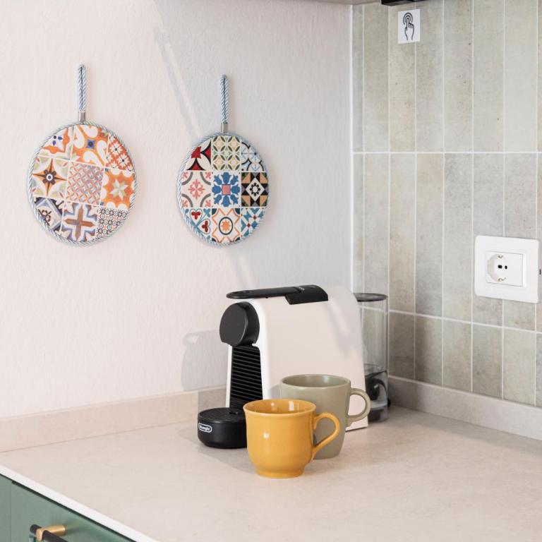 Carissimi - An Italian design experience - Appartamento con 2 Camere da Letto - 15