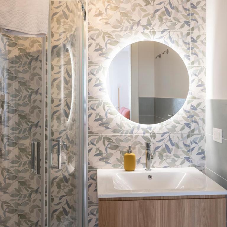 Carissimi - An Italian design experience - Appartamento con 2 Camere da Letto - 17