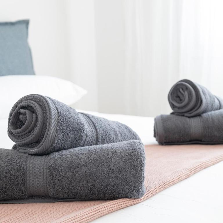 Carissimi - An Italian design experience - Appartamento con 2 Camere da Letto - 19