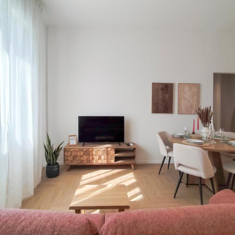 Carissimi - An Italian design experience - Appartamento con 2 Camere da Letto - 5
