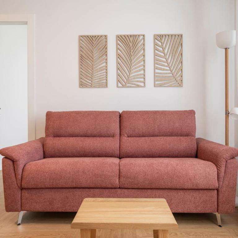 Carissimi - An Italian design experience - Appartamento con 2 Camere da Letto - 20