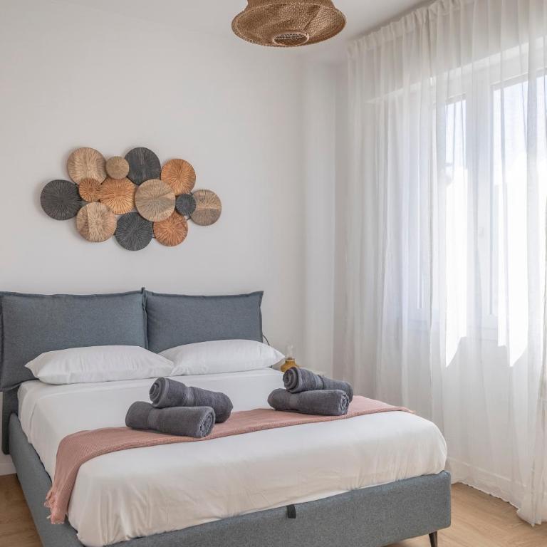Carissimi - An Italian design experience - Appartamento con 2 Camere da Letto - 4