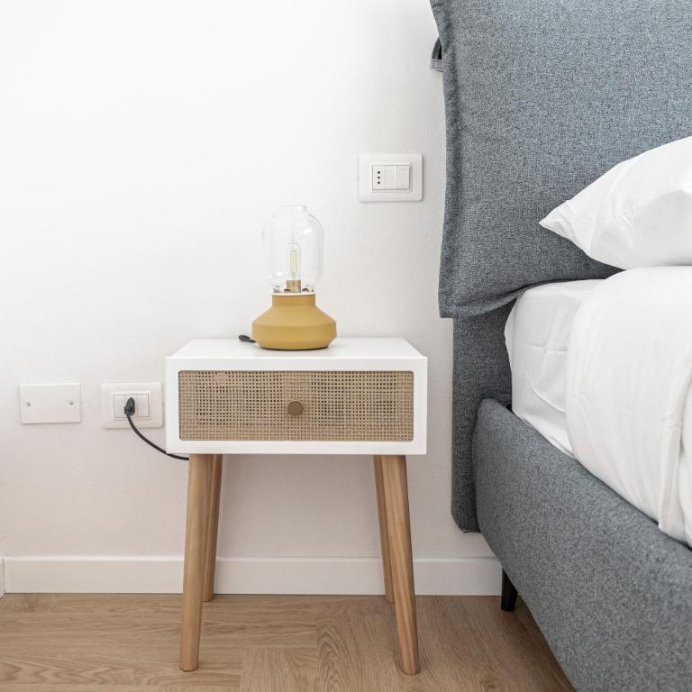 Carissimi - An Italian design experience - Appartamento con 2 Camere da Letto - 23